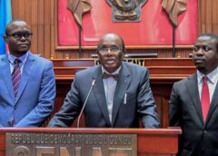 Allégations de l’honorable Sanguma : le Sénat met en place une commission ad hoc pour clarifier la situation