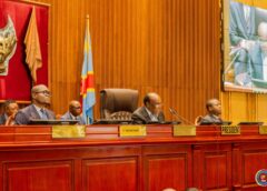 RDC: Agitations constatées autour de la gestion financière du Sénat notamment la dotation du mois de mai 2024, le Bureau provisoire fixe l’opinion et rejette toute allégation de détournement